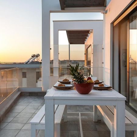 Appartamento Sunny Penthouse Ferrel  Esterno foto