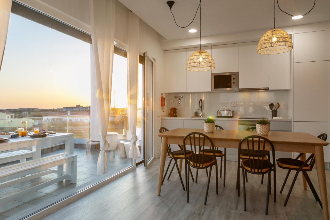 Appartamento Sunny Penthouse Ferrel  Esterno foto